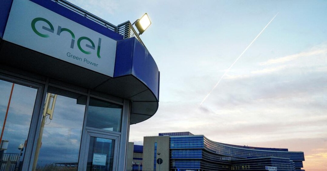 Valore enel oggi best sale